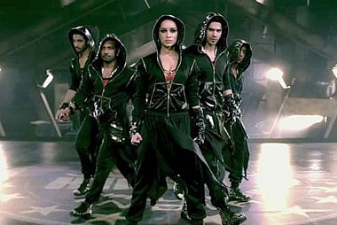 ‘ABCD 2’ dances into Rs1 billion club