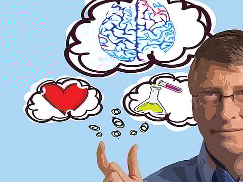 Heba Ali/©Gulf News