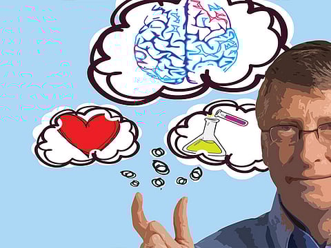 Heba Ali/©Gulf News