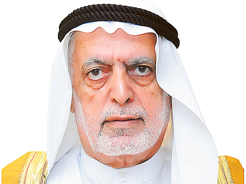 Gulf News Archive