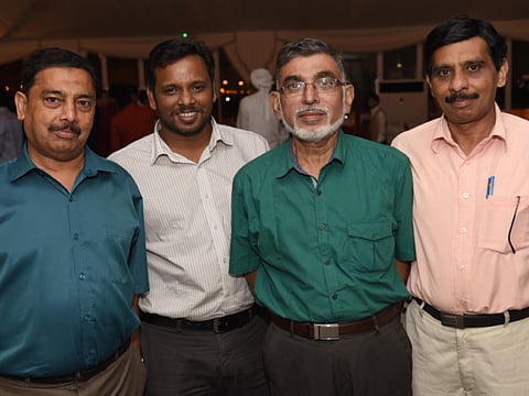 Abdul Rahman/Gulf News