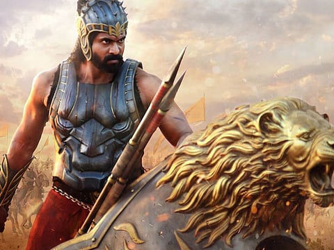 ‘Bahubali’ and how it compares to Hollywood