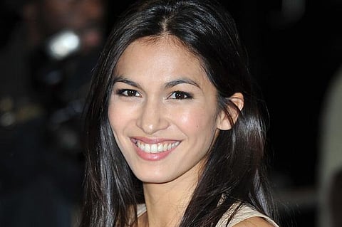 Elodie Yung cast as Elektra in Netflix’s ‘Daredevil’ series