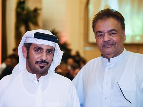 The more the merrier