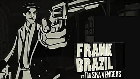 Ska Vengers video celebrates fighter who avenged massacre by British