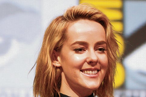 Jena Malone the new Batgirl?