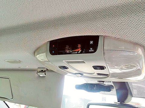 Ahmed Kutty/Gulf News