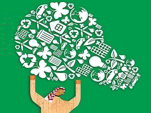 Luis Vazquez/©Gulf News