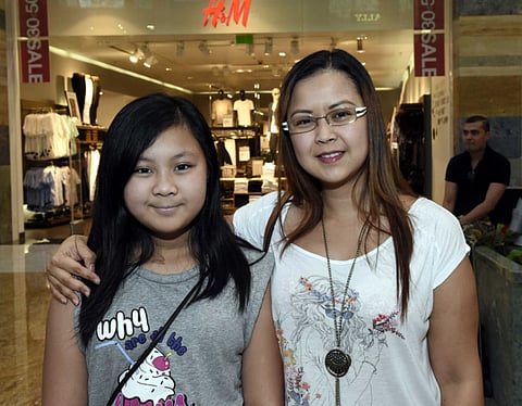 The Night Time Capers show at City Centre Mirdif