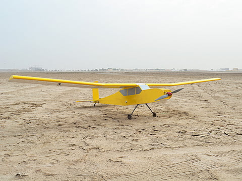 American University of Sharjah