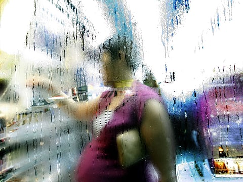 Arshad Ali/Gulf News Archives