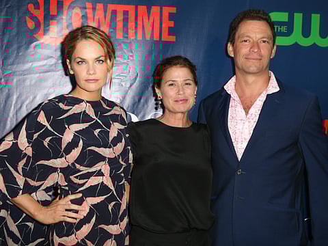 Rich Fury/Invision/AP