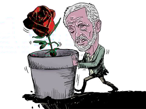 Niño Jose Heredia/©Gulf News