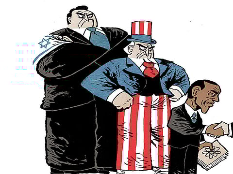 Luis Vazquez/© Gulf News