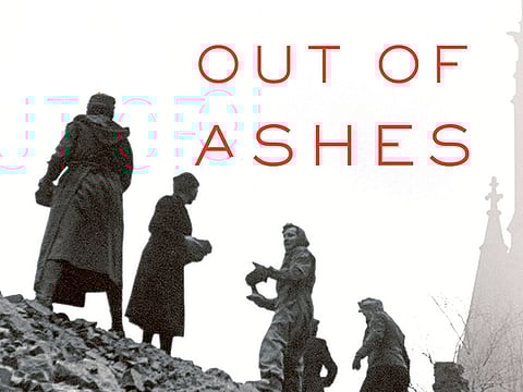 Continental divides and 20th-century Europe