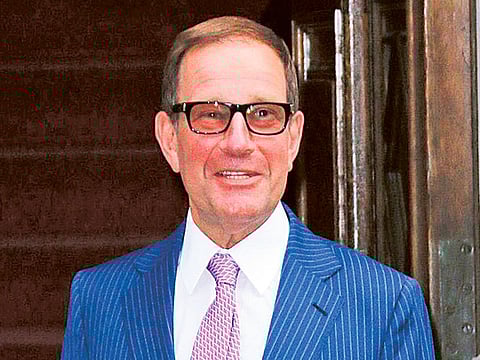 A cut-price ‘Citizen Kane’