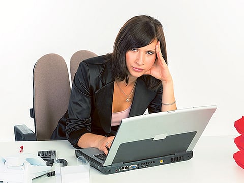 Being bored can come with dire consequences