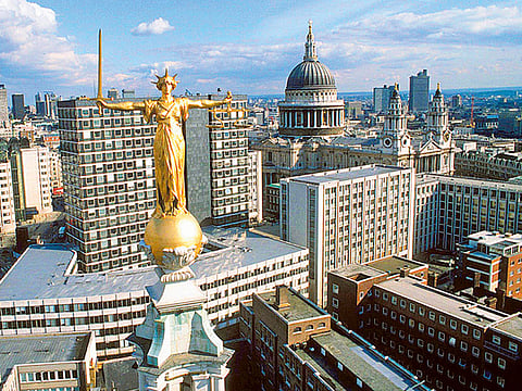 Funding litigation from the ‘crowd’
