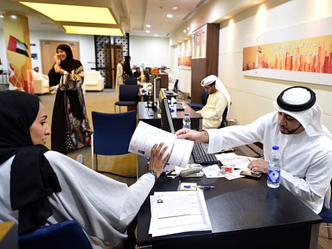 Zarina Fernandes/ Gulf News