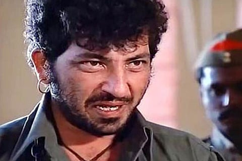 Amjad Khan biography coming soon
