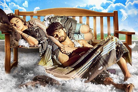 ‘Shaandaar’ trailer gets over 5m views