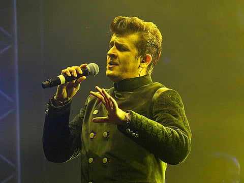 Sonu Nigam wades into Radhe Maa row