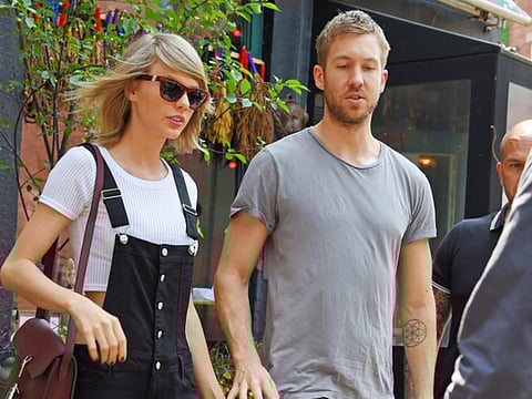 Buzz Foto/REX Shutterstock