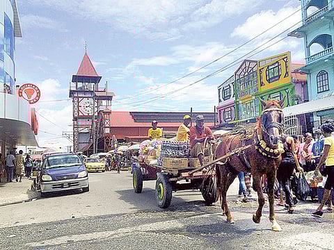 Why Venezuela is trying reclaim territory in Guyana