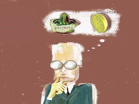 José Luis Barros/©Gulf News