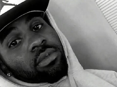Jason Derulo’s airport ‘ruckus’