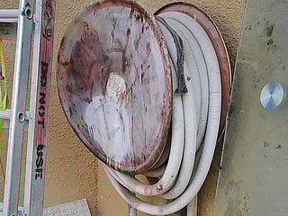 Fire safety: How to be prepared 