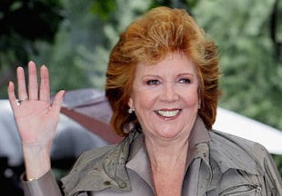 British TV personality Cilla Black dies aged 72