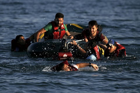 REUTERS