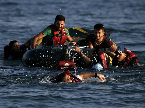 REUTERS