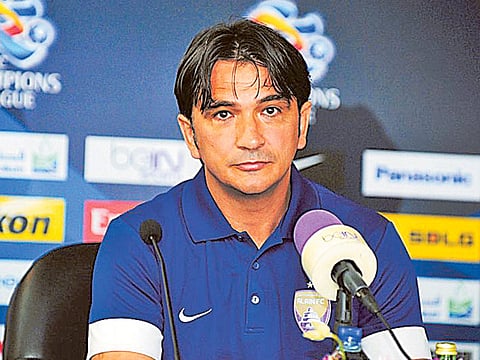 Ahmed Kutty/Gulf News Archive