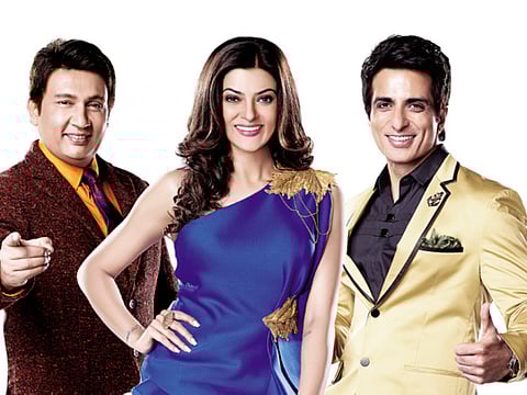 ‘Comedy Superstar’ airs on SAB TV from August 22