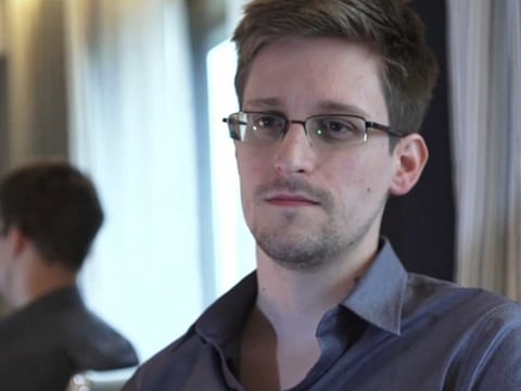 Snowden’s odds are shrinking for a plea deal