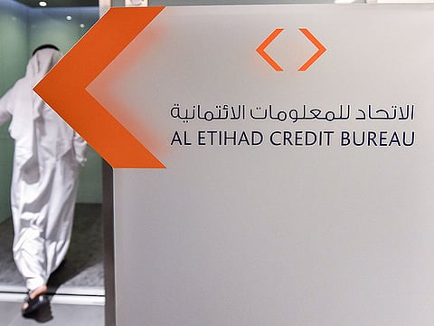 Al Etihad Credit Bureau (AECB) Wednesday announced it has started including financial obligations ordered by Ras Al Khaimah Courts Department in its credit reports.