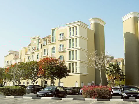 Pankaj Sharma/Gulf News