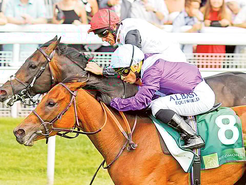 Courtesy of Steven Cargill