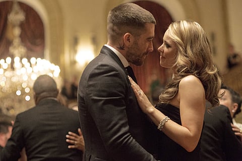 Courtesy/REX Shutterstock