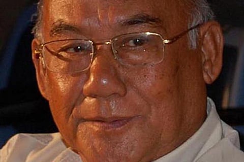 Doordarshan must show more northeast films, says director