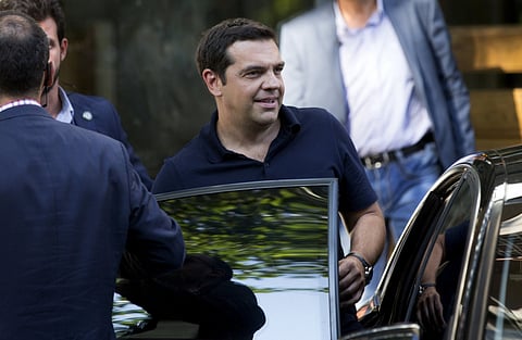 REUTERS