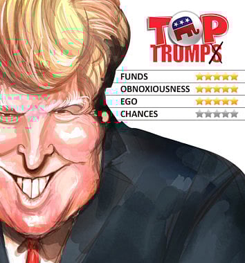 Niño Jose Heredia/©Gulf News