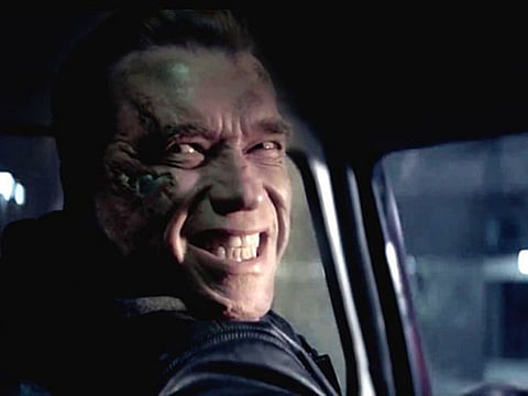 ‘Terminator: Genisys’ ends China film blackout, earns $23.1m