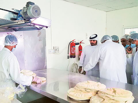 Abu Dhabi Food and Control Authority