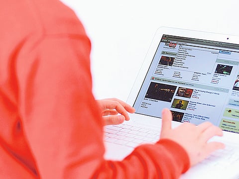 YouTube unveils standalone gaming app to take on Amazon’s Twitch