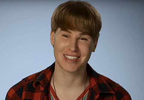 Bieber lookalike found dead in motel