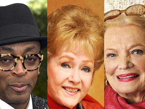 Lee, Rowlands, Reynolds to receive honorary Oscars