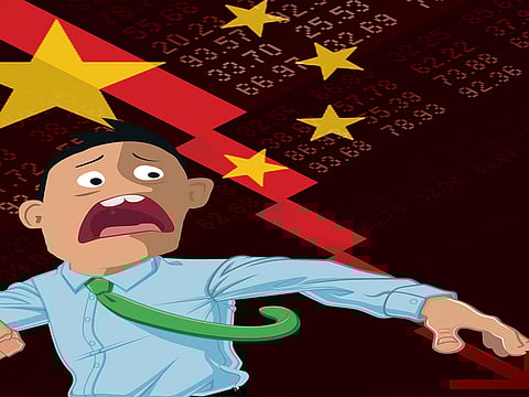 Diana Shbat/©Gulf News